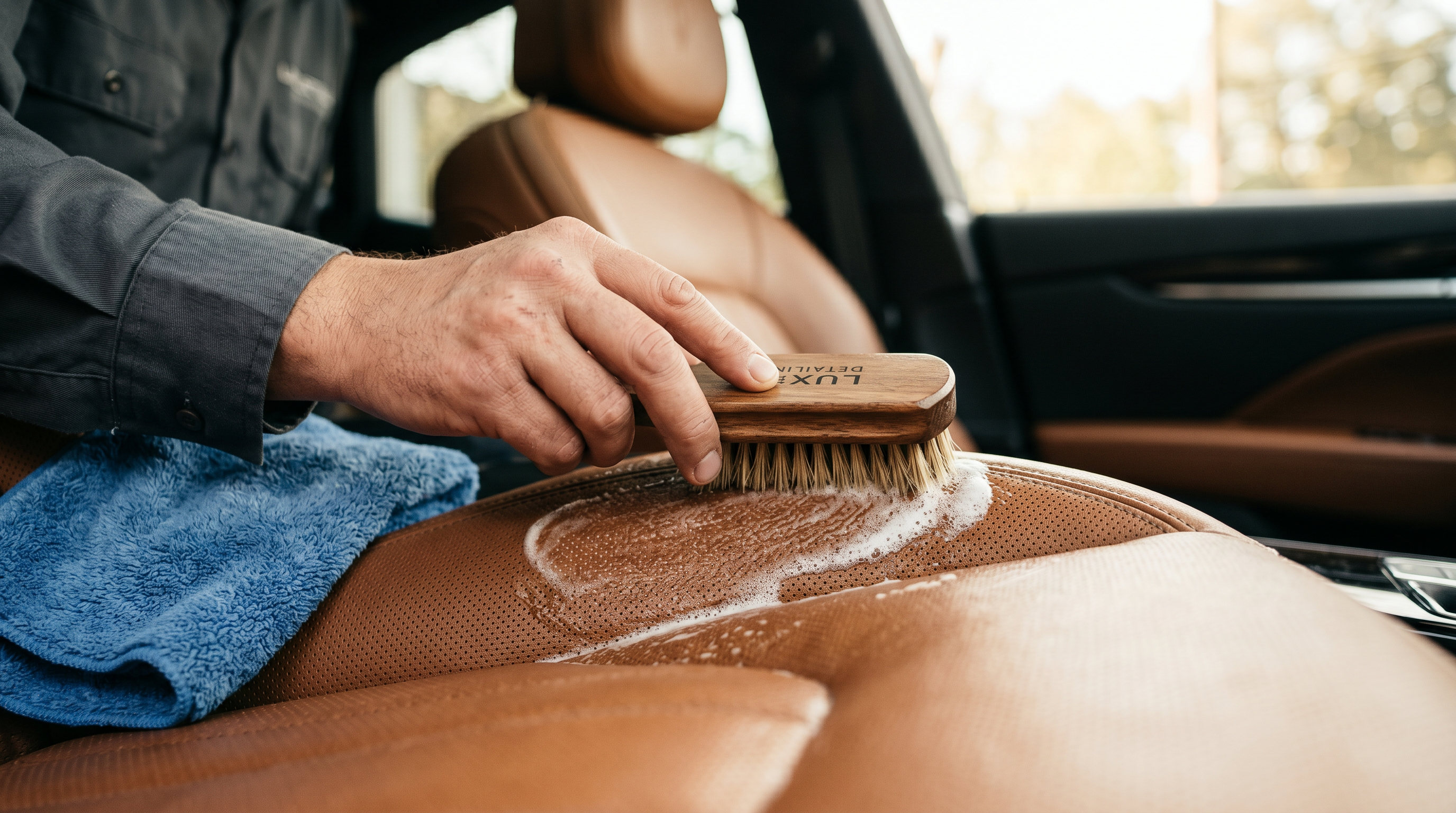 House specialty plate
